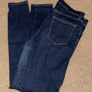 J Crew Jeans
